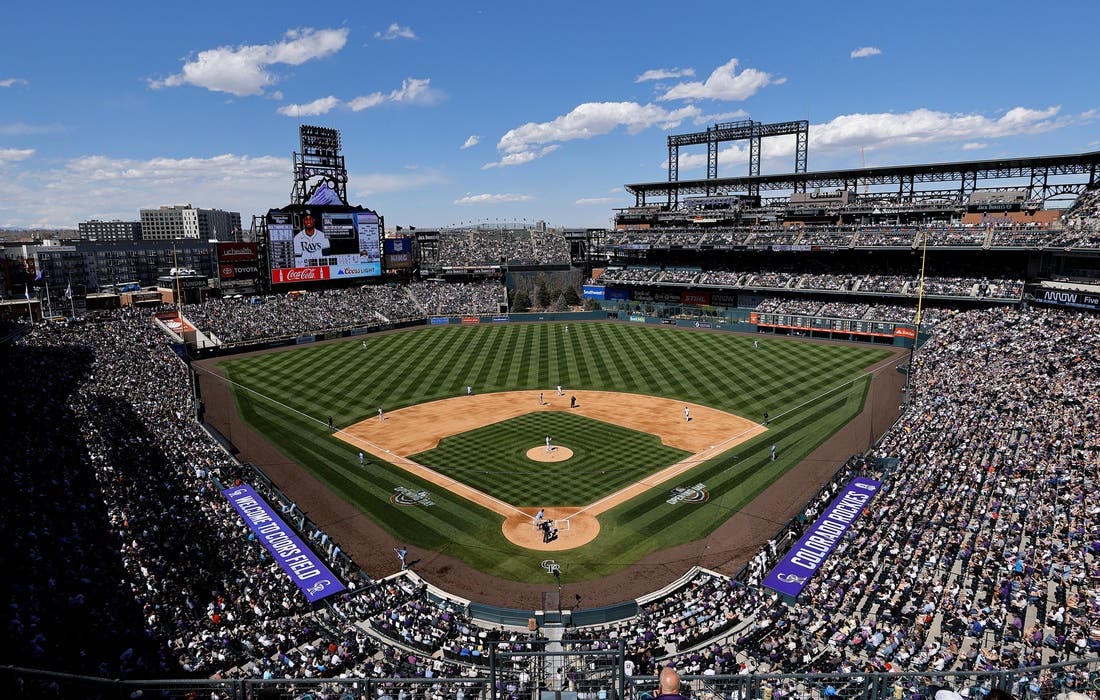 Promotional image for Colorado Rockies tickets