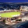 Colorado Springs Switchbacks FC