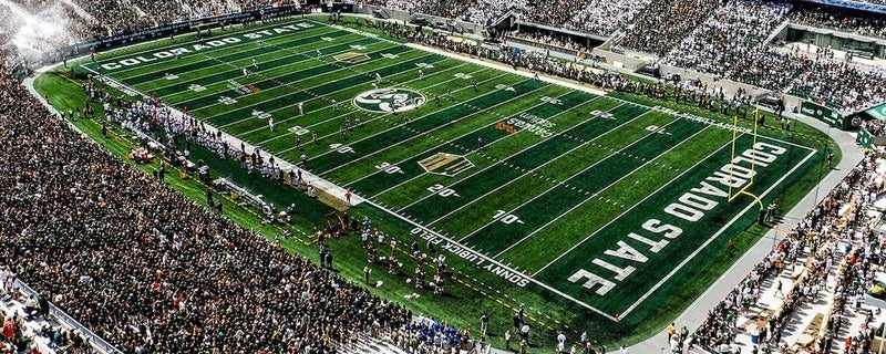 San Diego State at Colorado State