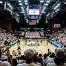 Colorado State Rams Womens Volleyball