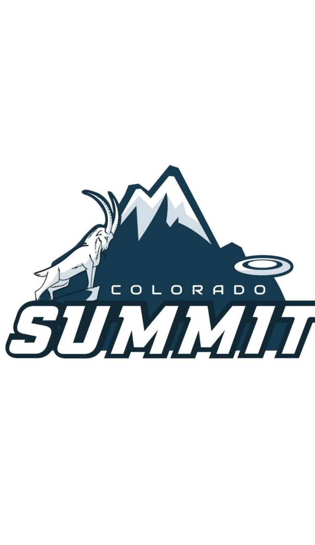 Colorado Summit promotional image for upcoming events and ticket sales