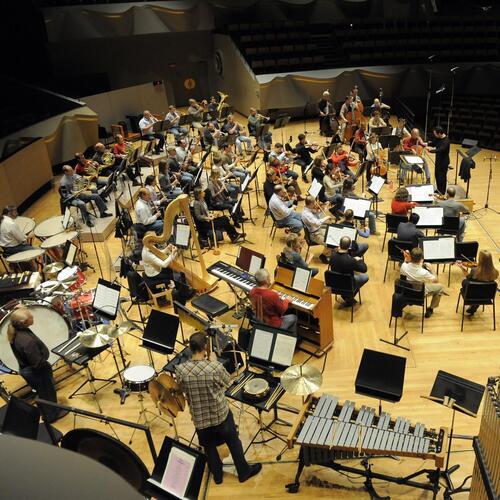 Colorado Symphony Orchestra