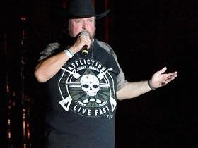 Colt Ford