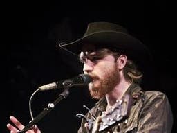 Colter Wall