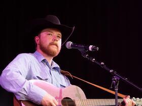 Colter Wall
