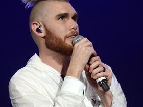 Colton Dixon