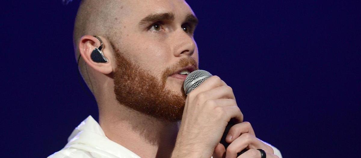 Colton Dixon live — Carnegie of Homestead Music Hall - Munhall, Munhall