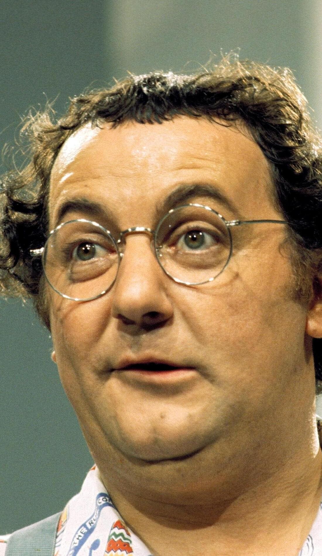 Coluche promotional image for upcoming events and ticket sales