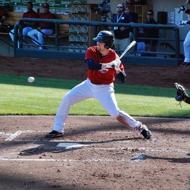 Promotional image of Columbus Clippers