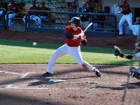 Columbus Clippers at Huntington Park