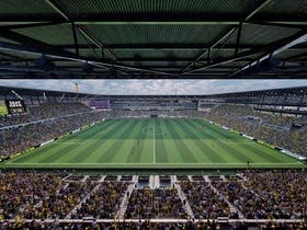 ScottsMiracle-Gro Field home performer