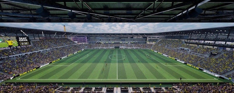 Charlotte FC at Columbus Crew