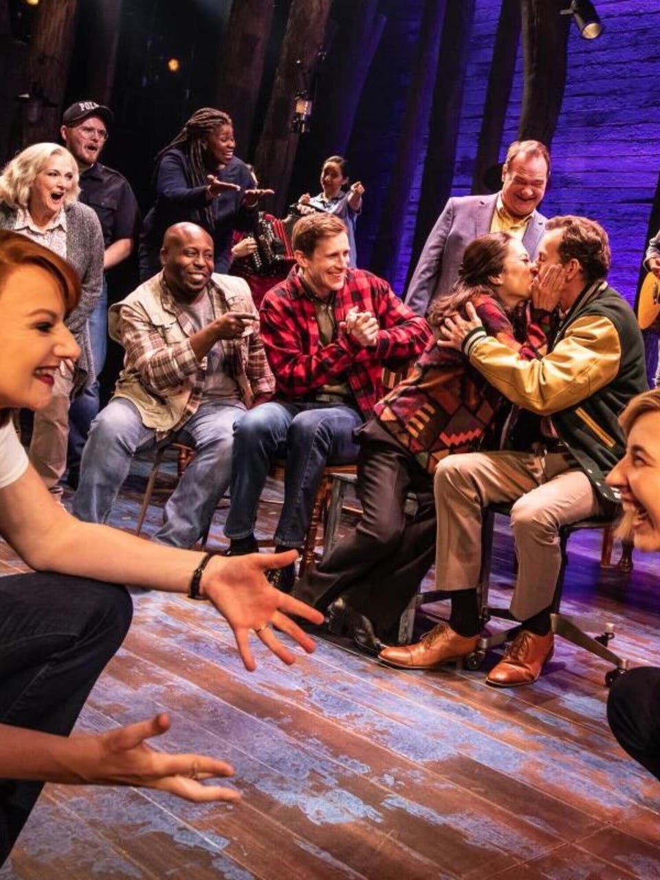 Come From Away - Washington at Ford's Theatre in Washington, DC