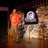 Comedy Showcase