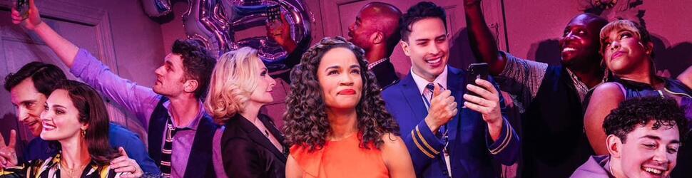 Company - The Musical Tickets | 2026 Company - The Musical Tour