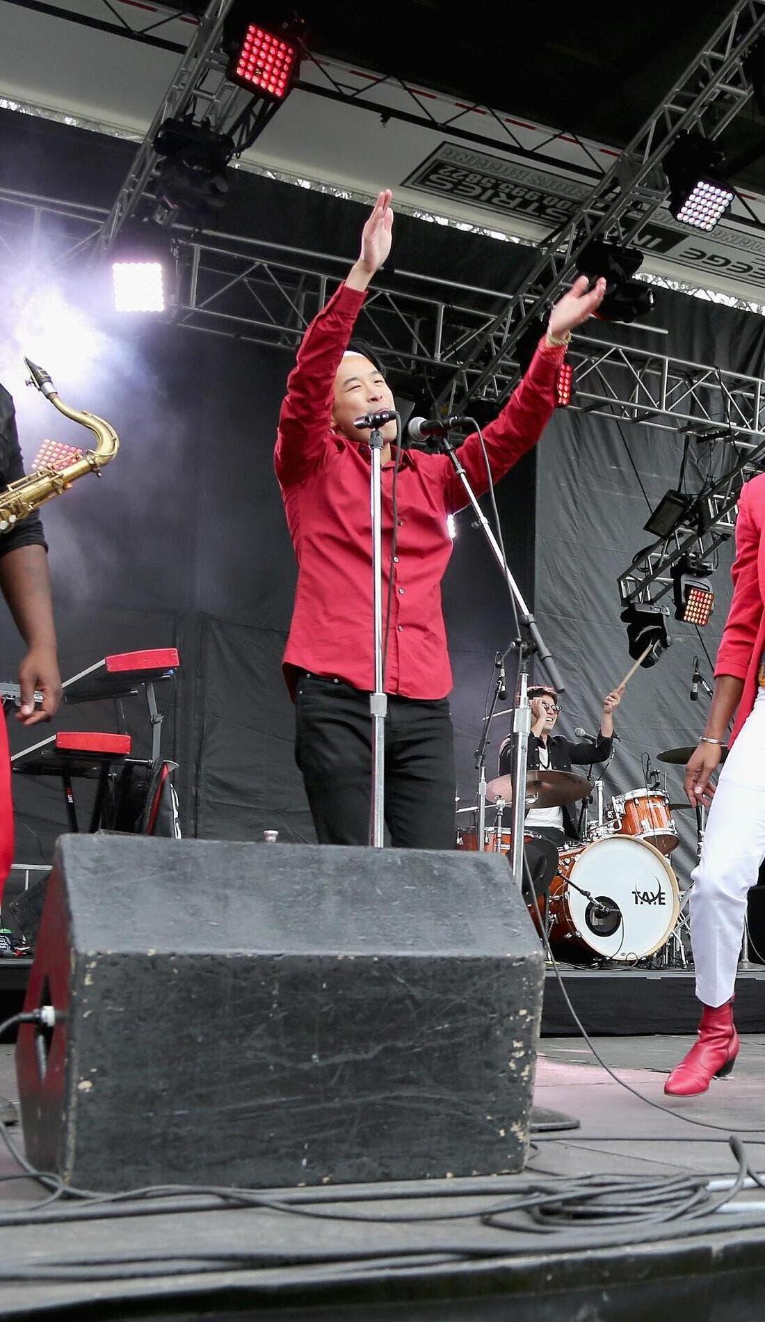 Con Brio promotional image for upcoming events and ticket sales
