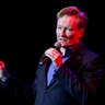 Conan O'Brien