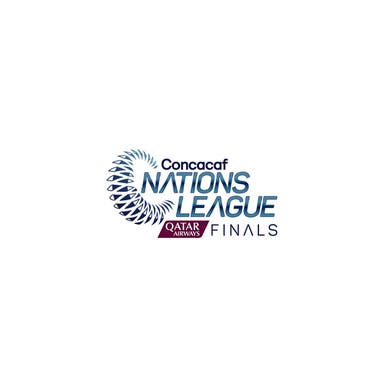 Promotional image of Concacaf Nations League