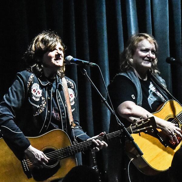 Concerts Under the Stars