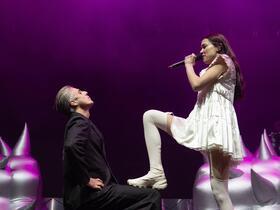 Confidence Man