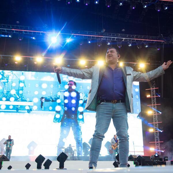 Conjunto Primavera image