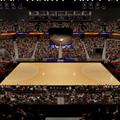 Promotional image of Connecticut Sun