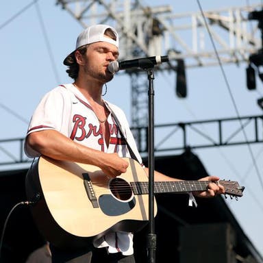 Thomas Rhett Tour Tickets