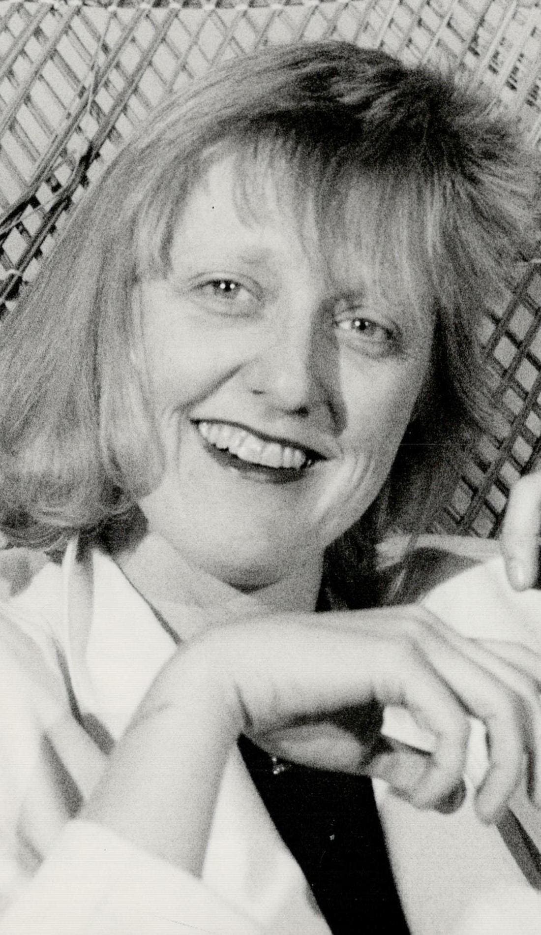 Connie Kaldor promotional image for upcoming events and ticket sales