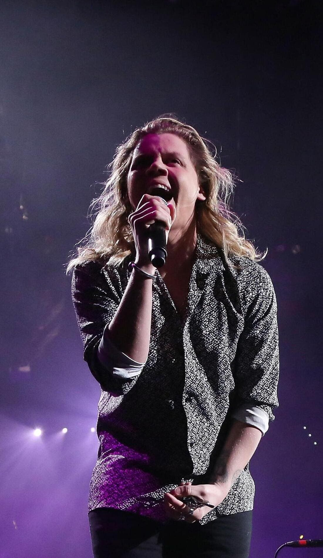 Conrad Sewell promotional image for upcoming events and ticket sales