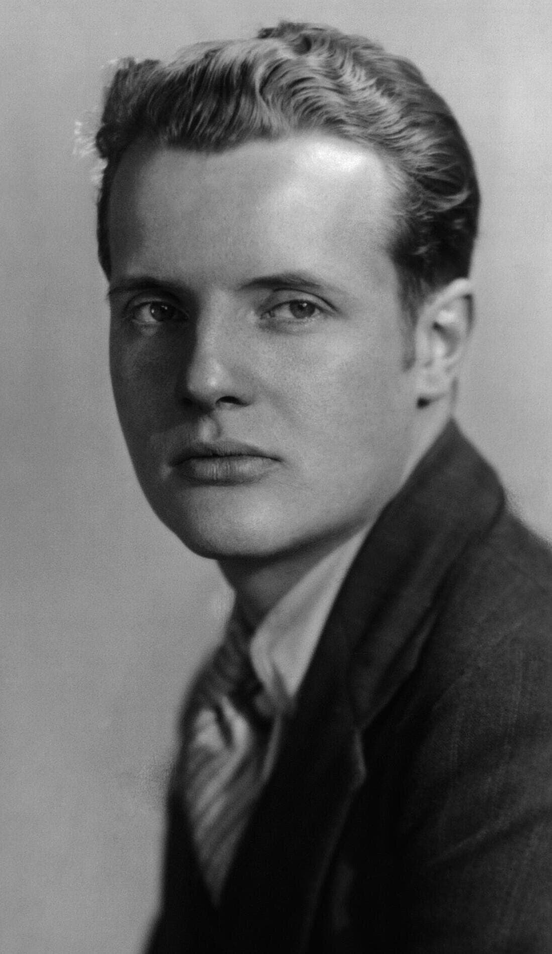 Constant Lambert promotional image for upcoming events and ticket sales