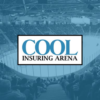 Promotional image of Cool Insuring Arena