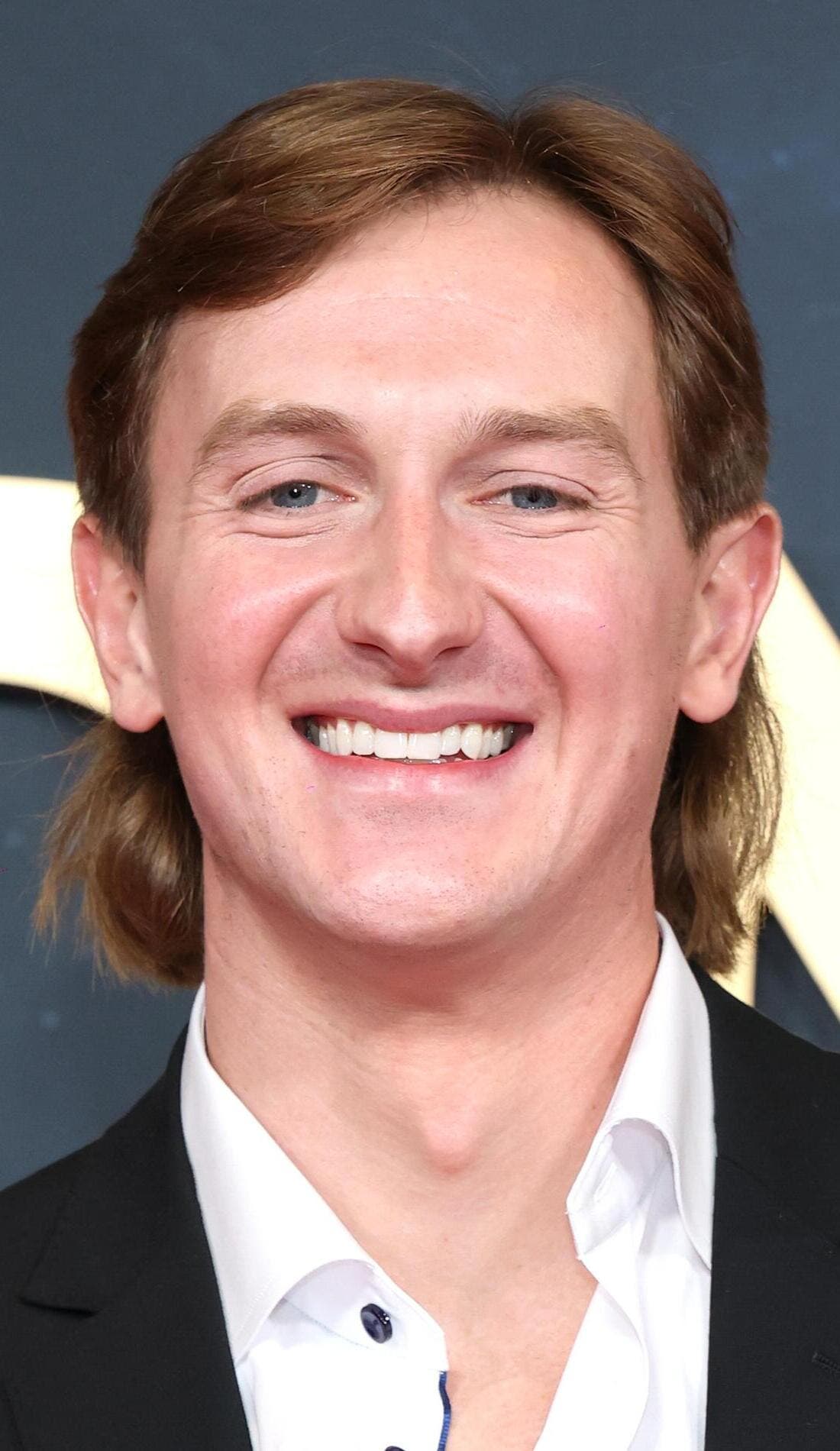 Cooper Alan promotional image for upcoming events and ticket sales in Nashville