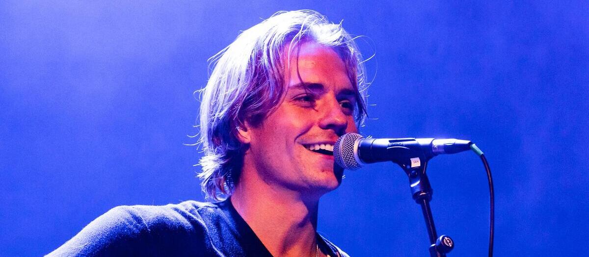 Corey Harper - Moroccan Lounge