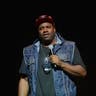 Corey Holcomb