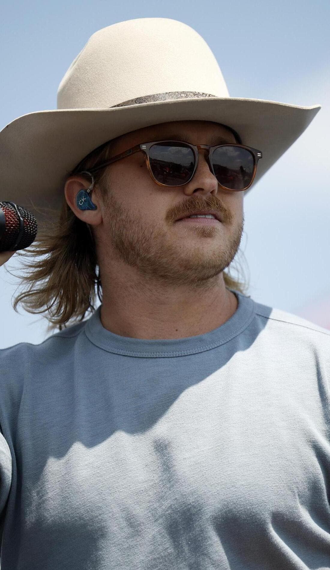 Corey Kent promotional image for upcoming events and ticket sales