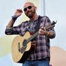 Corey Smith image