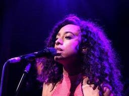 Corinne Bailey Rae