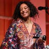 Corinne Bailey Rae image