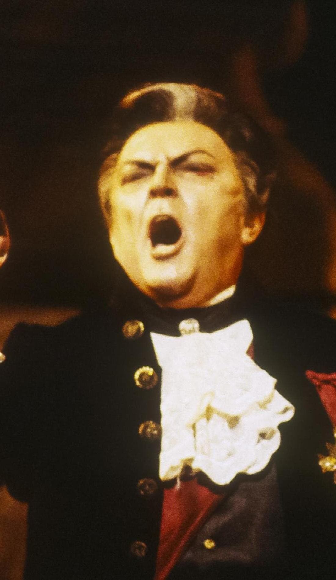 Cornell MacNeil promotional image for upcoming events and ticket sales