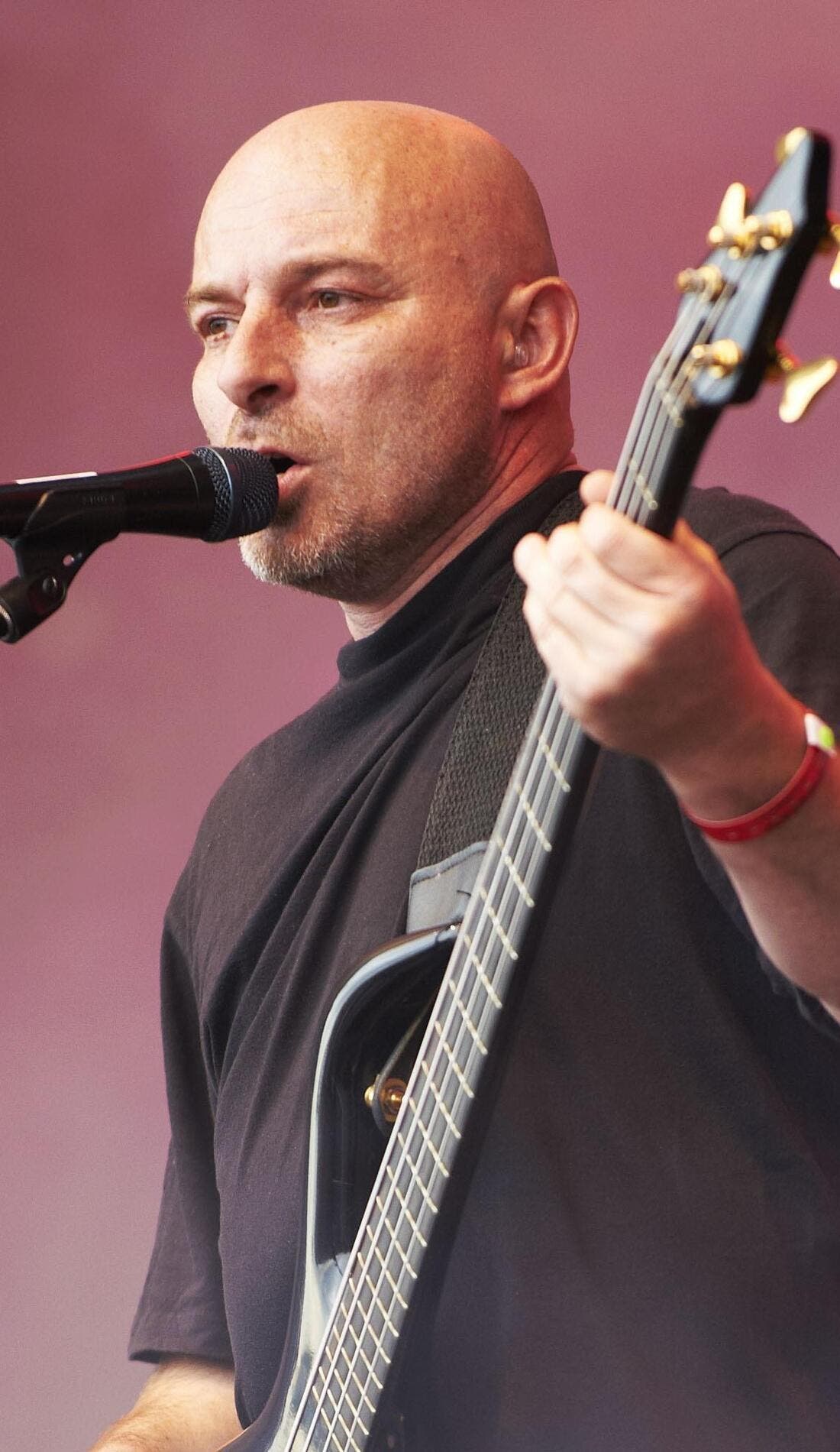 Coroner promotional image for upcoming events and ticket sales