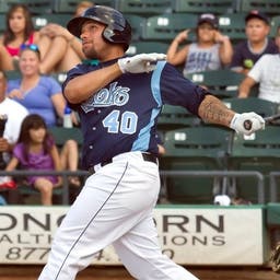 Corpus Christi Hooks