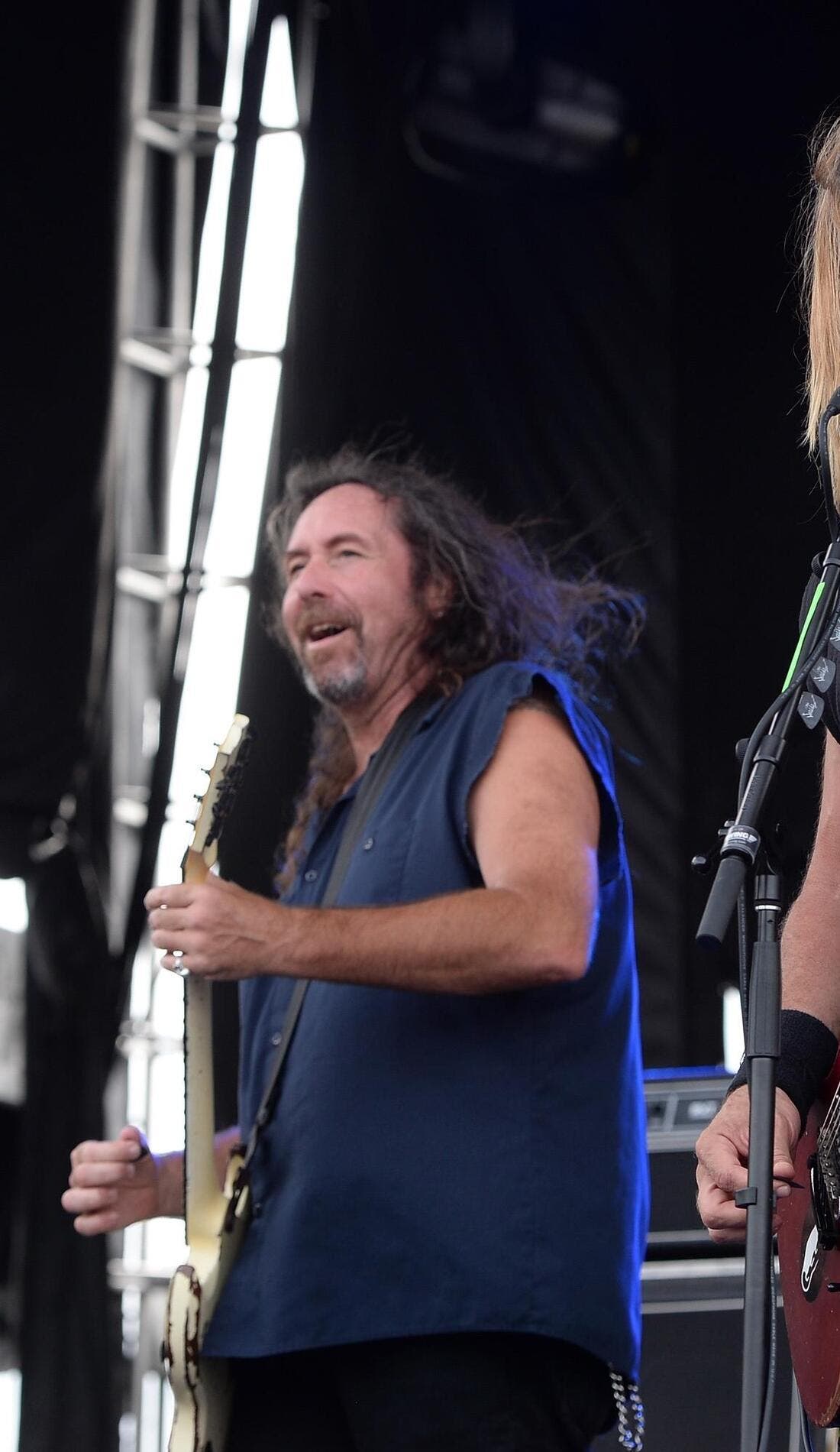 Corrosion Of Conformity promotional image for upcoming events and ticket sales