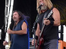 Corrosion Of Conformity