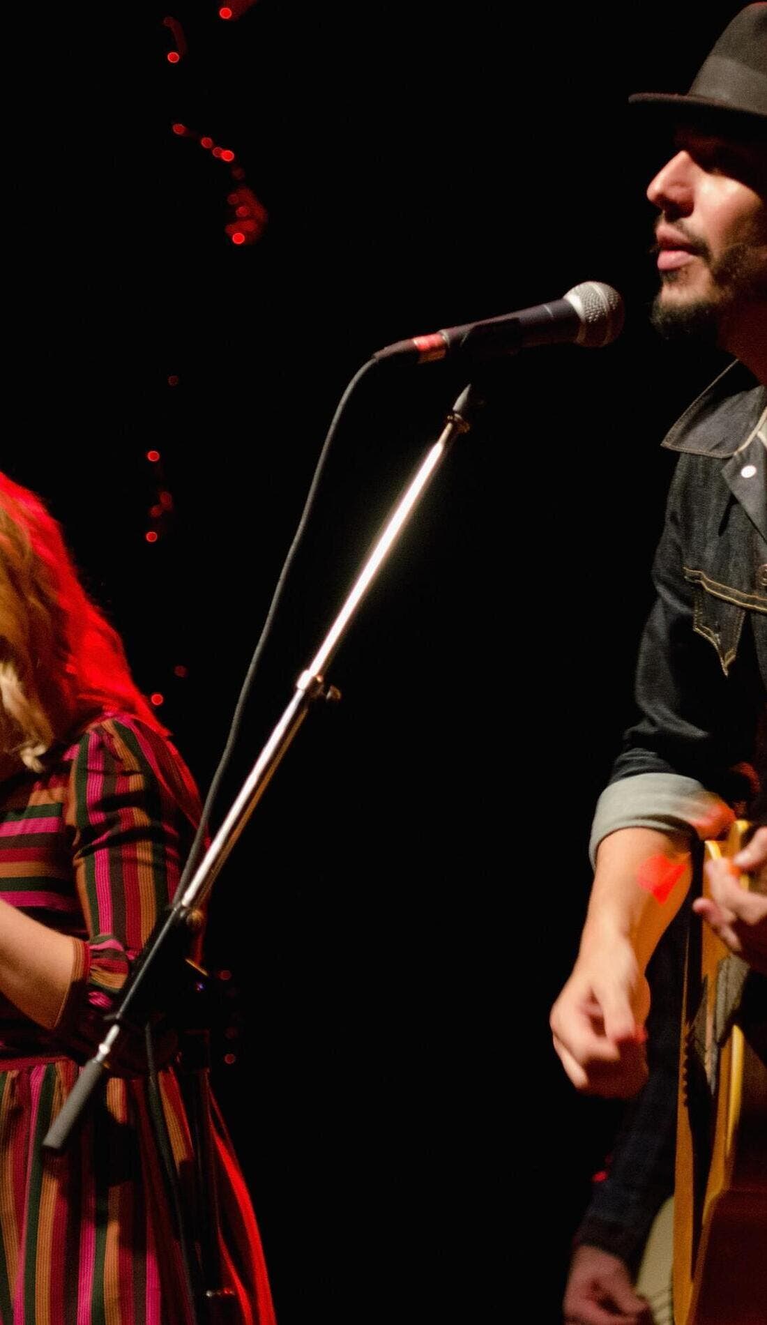 Cory Chisel and the Wandering Sons promotional image for upcoming events and ticket sales