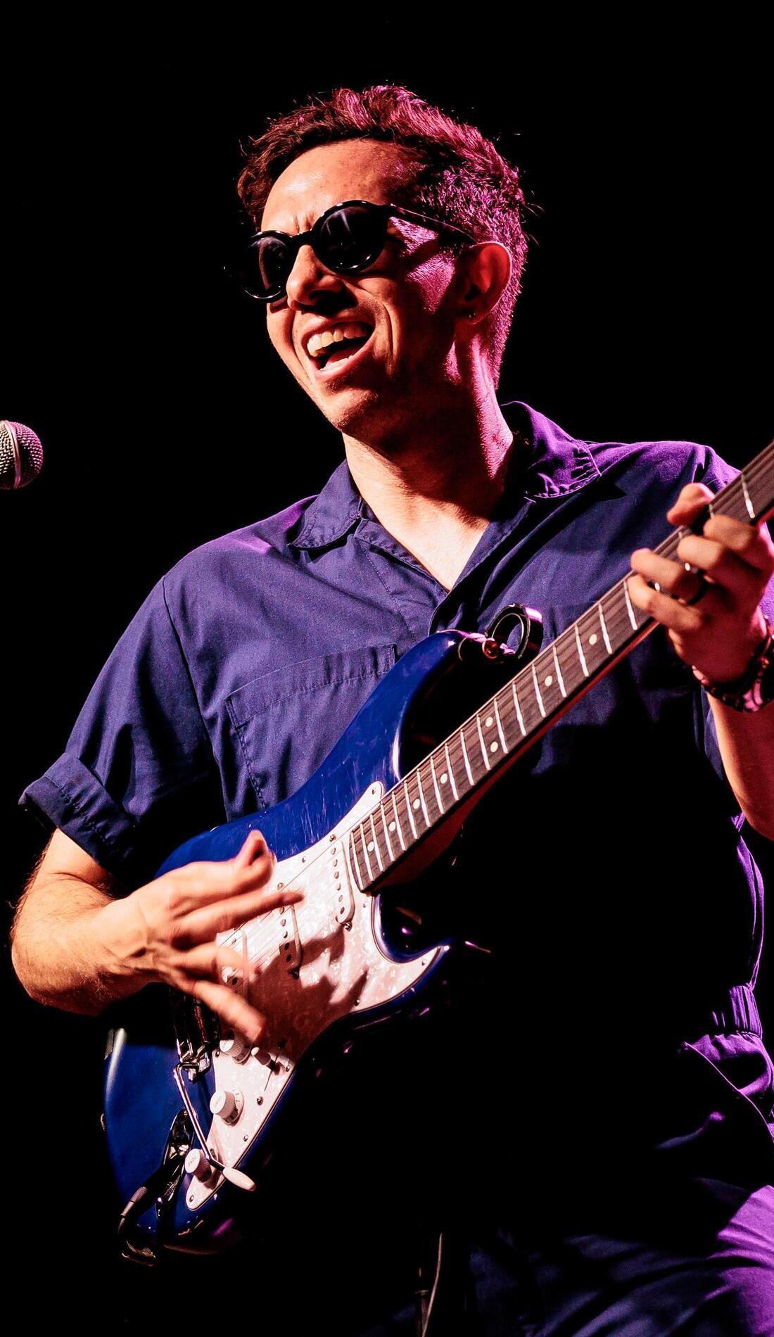 Cory Wong Minneapolis concerts 2026 | SeatGeek