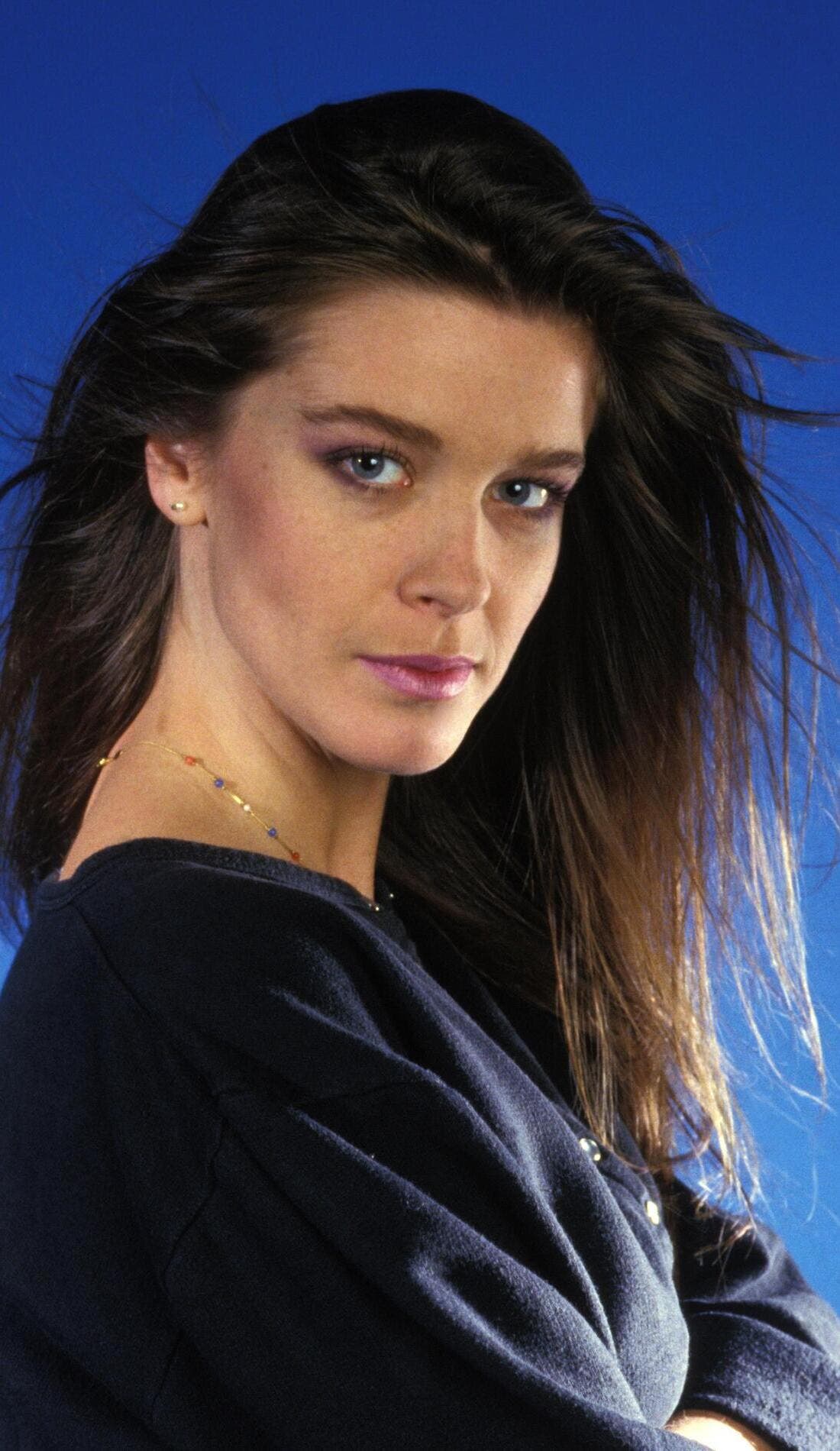 Corynne Charby promotional image for upcoming events and ticket sales