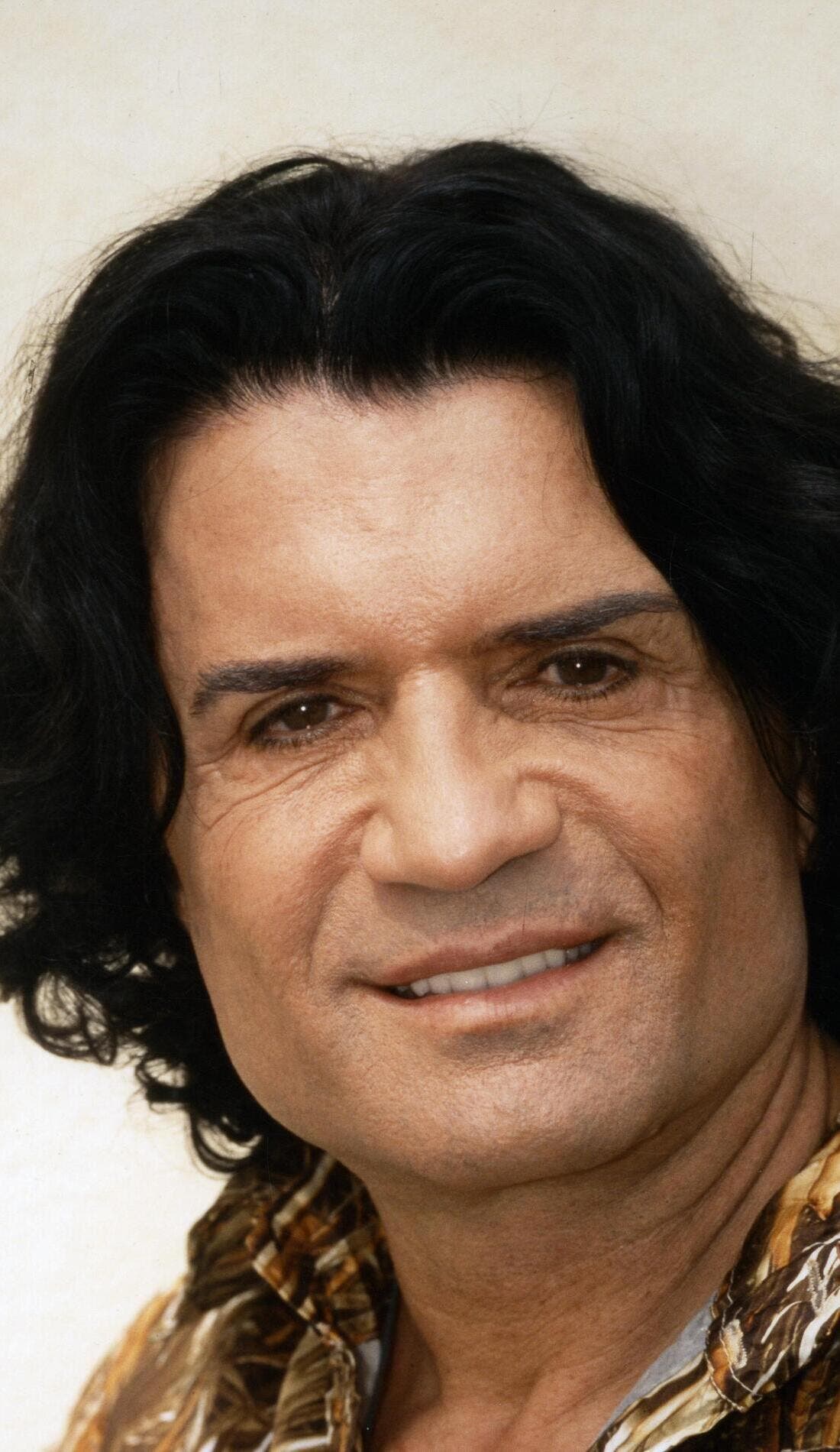 Costa Cordalis promotional image for upcoming events and ticket sales