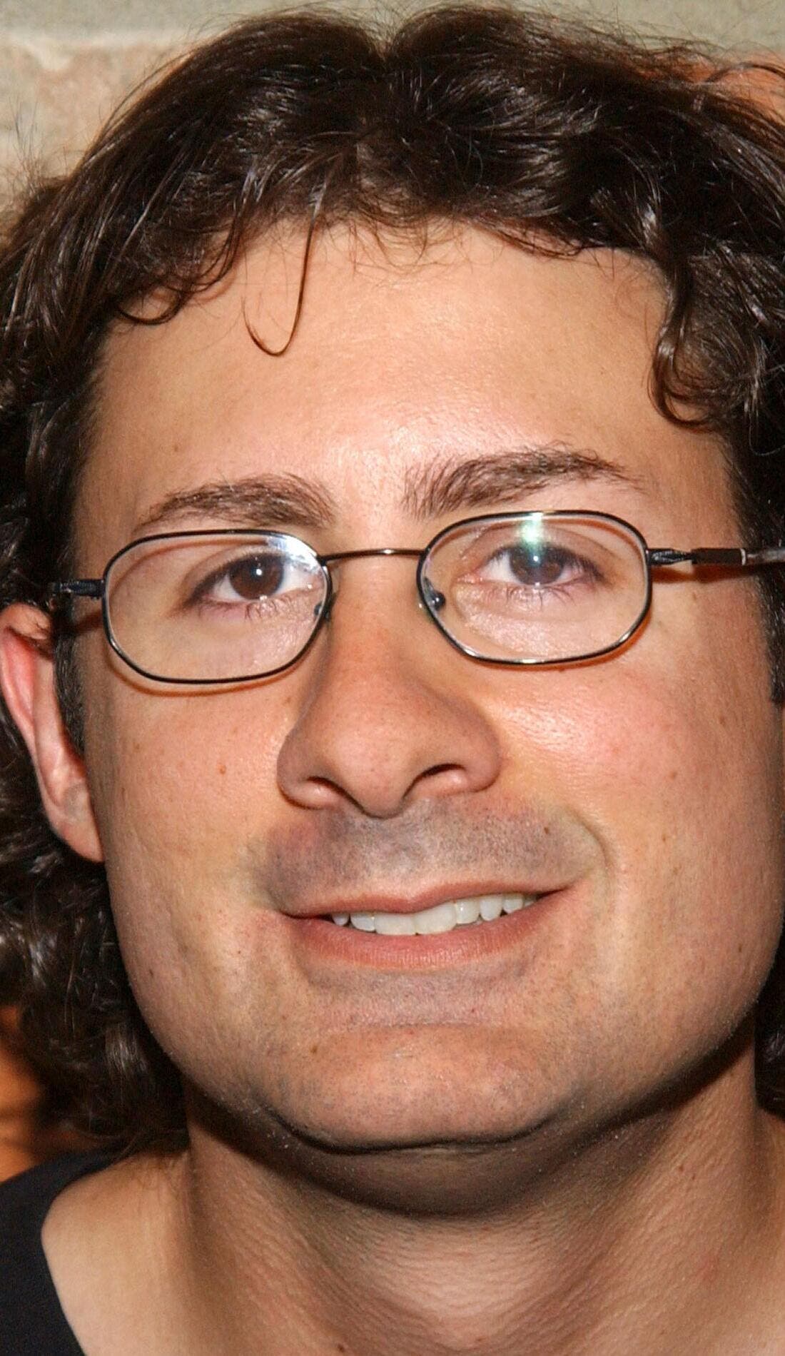 Costaki Economopoulos promotional image for upcoming events and ticket sales