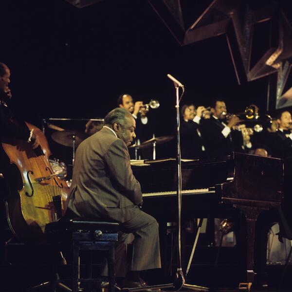 Count Basie Orchestra image
