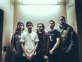 Counterparts at The Music Hall, Hometown Show